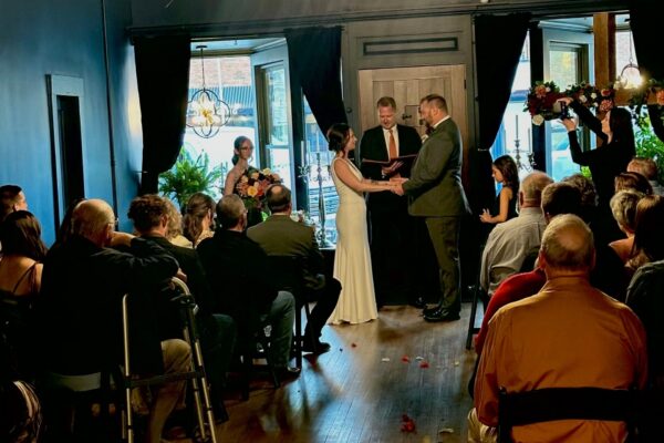wedding venue upper sandusky ohio