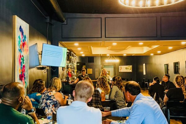 event rental northern central ohio