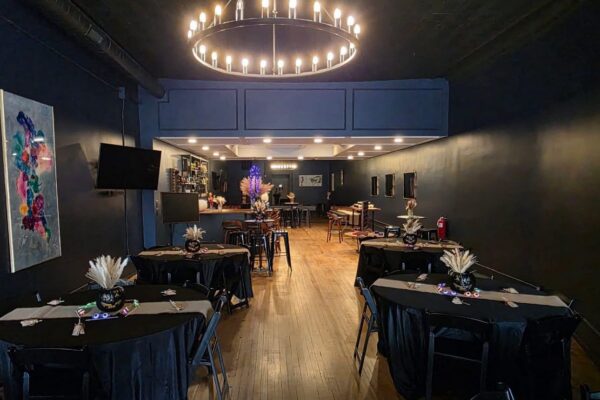 party space upper sandusky ohio