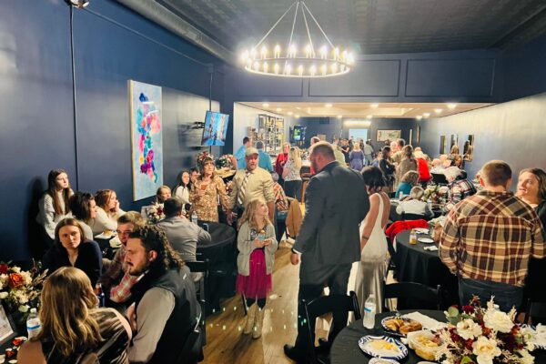 wedding reception upper sandusky ohio