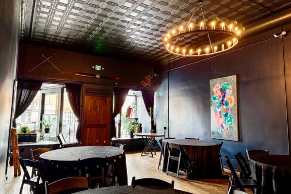 event space upper sandusky