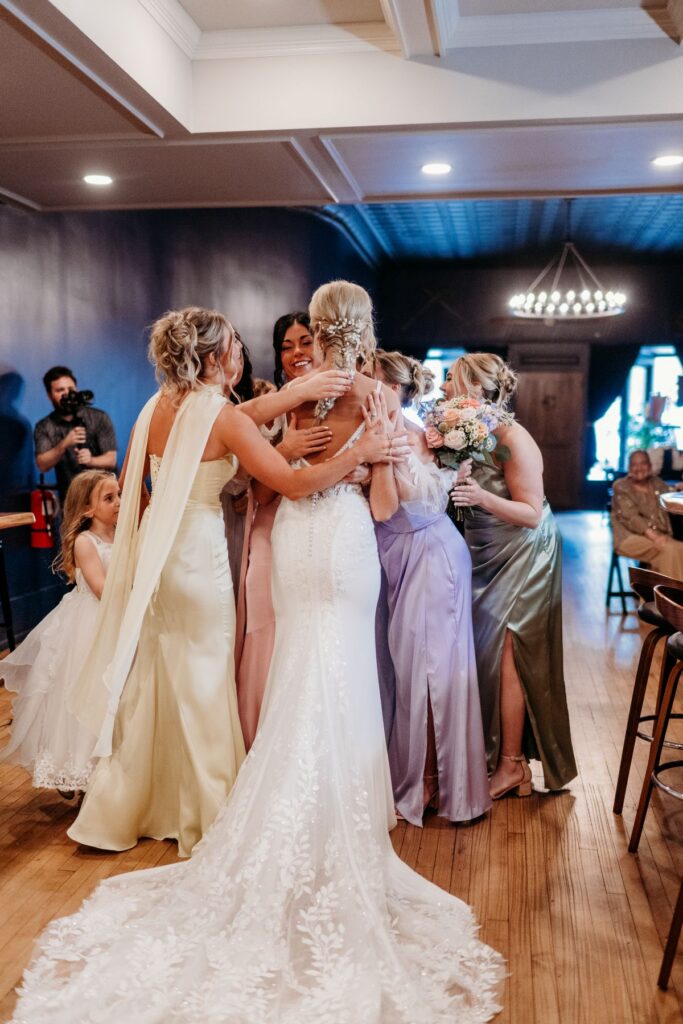 wedding venue upper sandusky ohio
